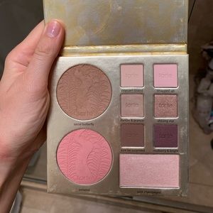 Tarte makeup kit